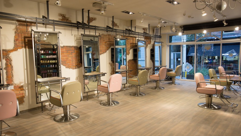 Salon Dublin Hair Salon